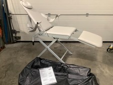 a-dec  Mobile Portable Folding Dental Chair Unit