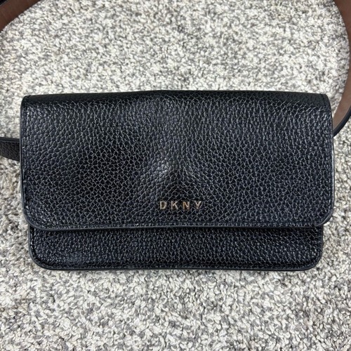 Dkny pebbled leather - pebbled, bag