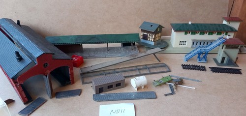 Gauge small lot - gauge,