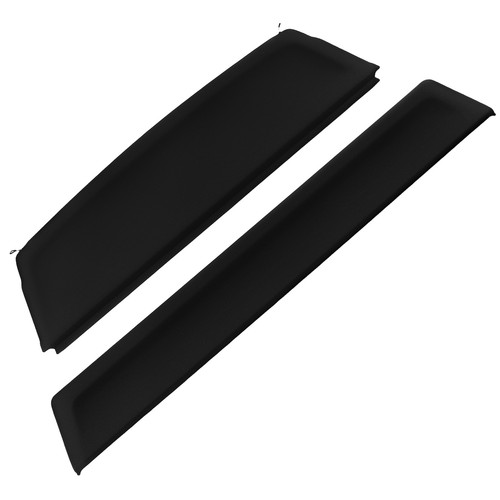 Boot parcel shelf - boot,