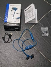 New Panasonic wireless