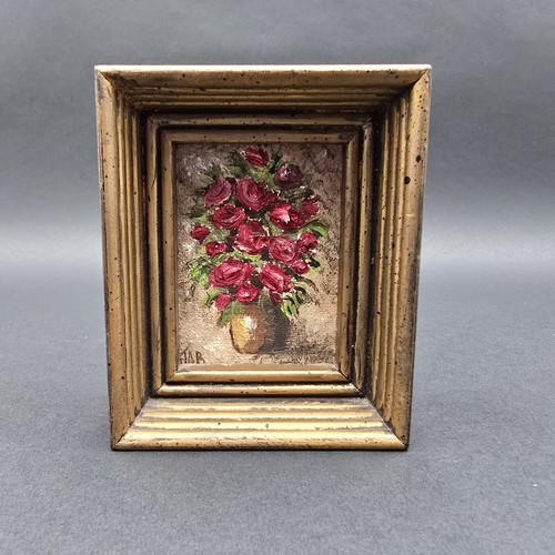 Vintage original miniature - vintage,