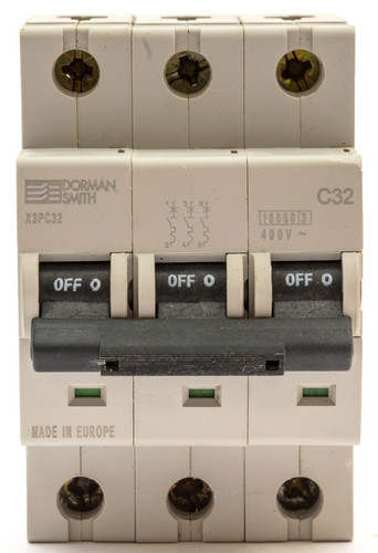 Dorman smith 32a - 32, c