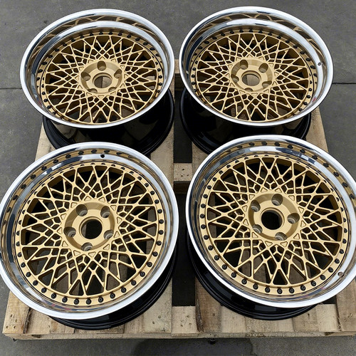 Bbs e50 style - 19",