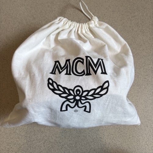 Mcm backpack mini - mcm,