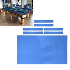 Pool Table Cloth Felt Snooker