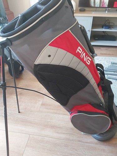 Ping craz lite - ping, golf