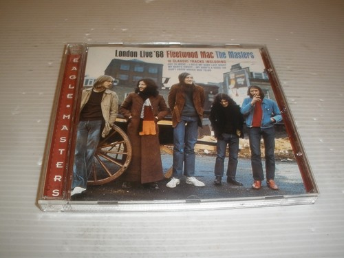 Fleetwood mac live - fleetwood,