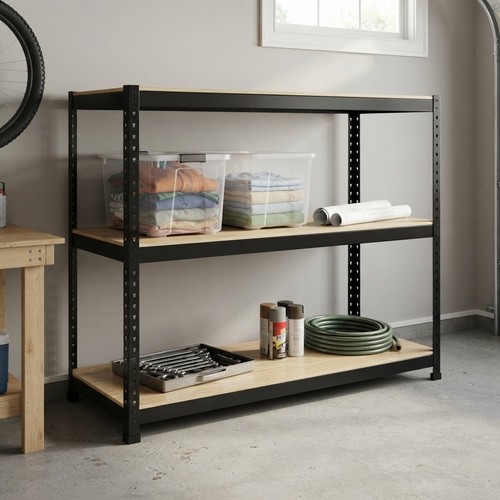 Heavy duty steel - heavy,