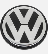 VW Volkswagon 65mm Centre Cap