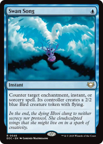 Mtg commander edge - mtg,