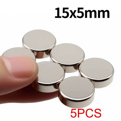 15x5mm n35 neodymium - n35,
