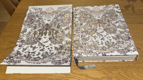 Dior flower patterned - dior,