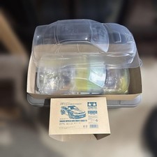 TAMIYA Subaru Impreza WRC