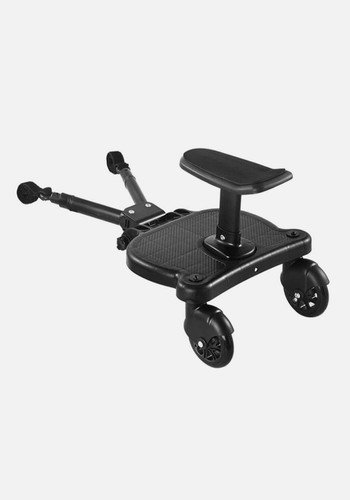 Vihir universal buggy board - vihir,