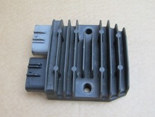 Yamaha YZF R1 2011 16,924 miles regulator rectifier (15033)