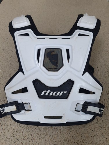 Motocross body armour - ,