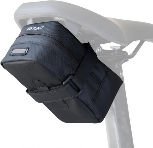 Byking bike saddle bag - byking,