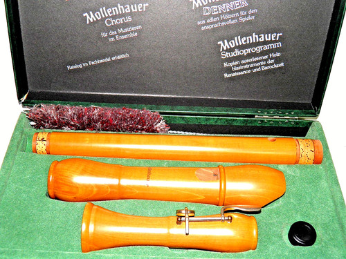 Mollenhauer 2043 chorus alt - 2043,