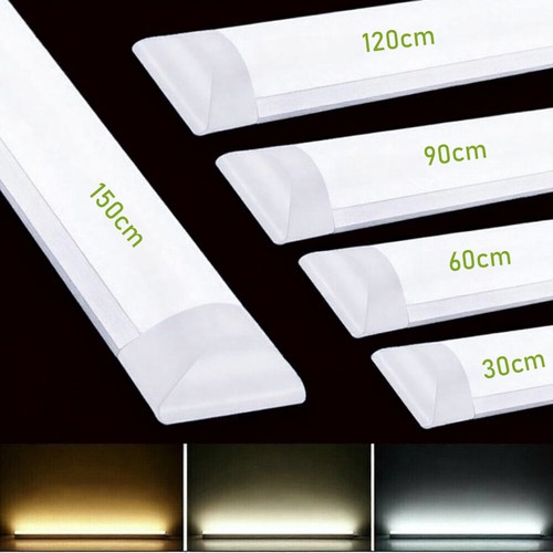 Led strip light 1ft - 1ft-8ft, batten