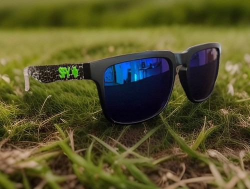 Spy helm sunglasses ken - spy,