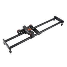 Camera video track dolly - —,