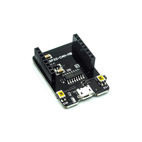 Esp32 cam wifi module - wifi,