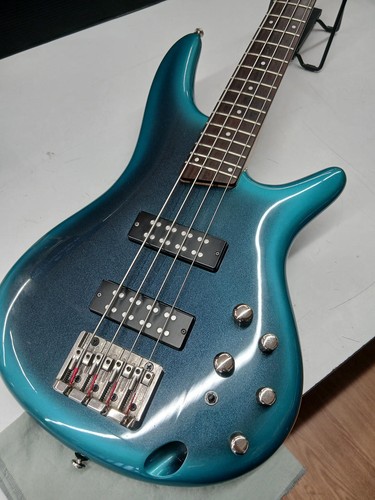 Ibanez electric bass - ibanez,