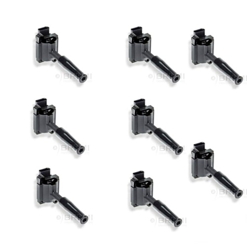 Ignition coil bremi for - ignition,