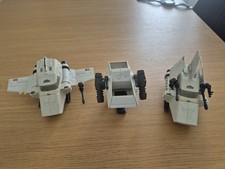 Vintage Star Wars ISP-6