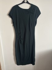 Phase Eight Green Dress Size 16