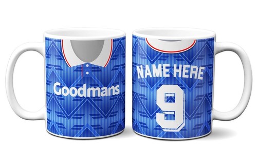 Portsmouth personalised retro - portsmouth,