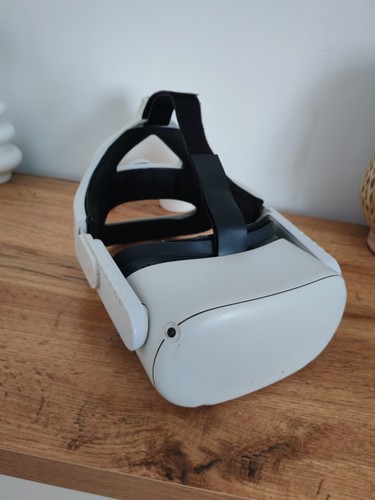 Oculus quest headset only - oculus,