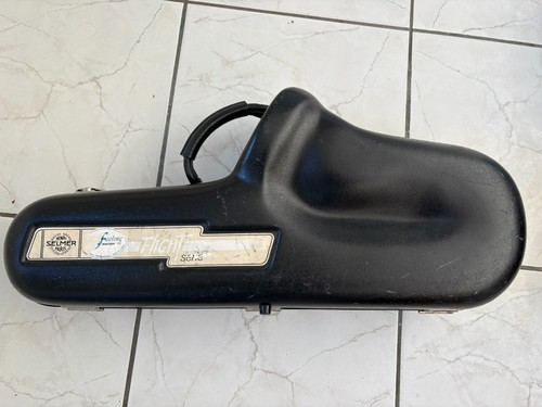 Selmer flight case for - case,