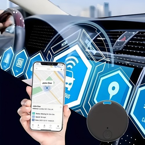 Mini gps car tracker portable - gps,