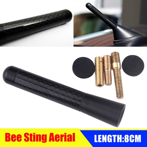 Universal car aerial bee - aerial,