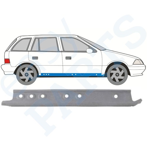 Suzuki swift 1988 2005 - suzuki, 4/5