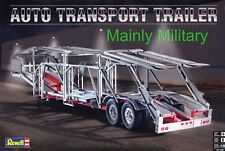 Revell 1/25 Auto Transport