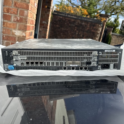 Cisco as5300 60voip - cisco, asr5300