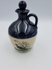 Vintage Mead Whisky Stoneware