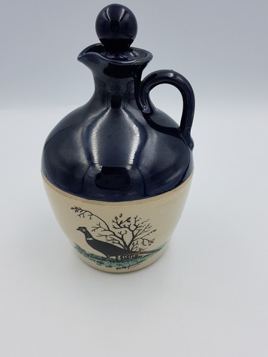 Vintage mead whisky stoneware - vintage,