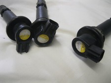 triumph tiger 1050 sport coil packs x3