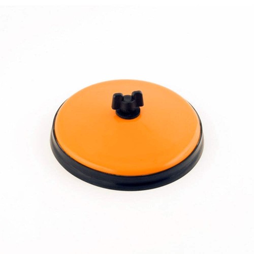 Twin air airbox cover - air,