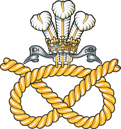 The staffordshire regiment - the,