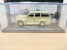 FORD V8 C11 ADF GENERAL