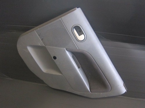 2002 ford fiesta - ford, mk6