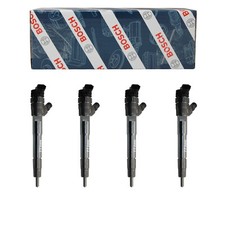 New Bosch Diesel Injector