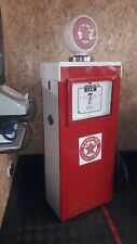Wayne Numerator Original Vintage Petrol Pump Restored