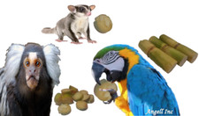 Fresh Sugar Cane For MARMOSET