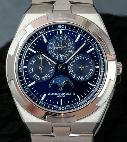 Vacheron constantin - vacheron,